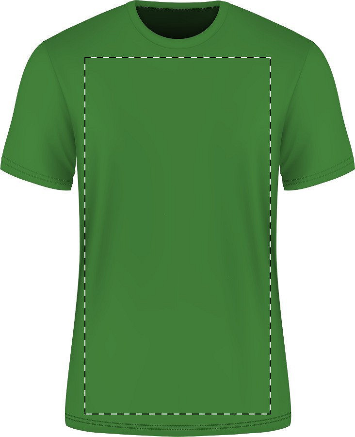 Front side