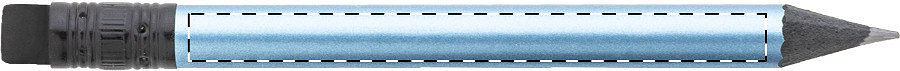 Barrel - left handed