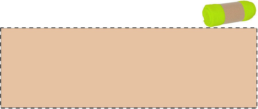 Custom kraft paper sleeve