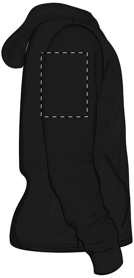 Right sleeve