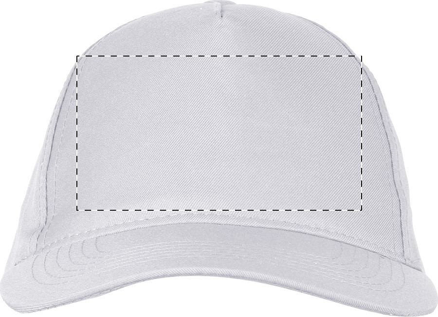 Front side