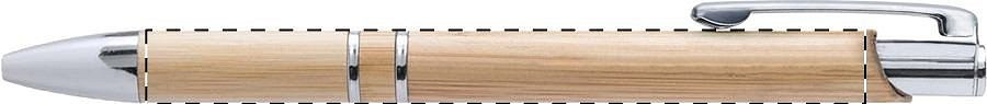 Barrel - right handed