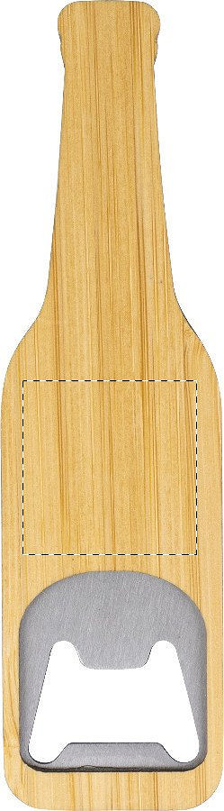 Front side