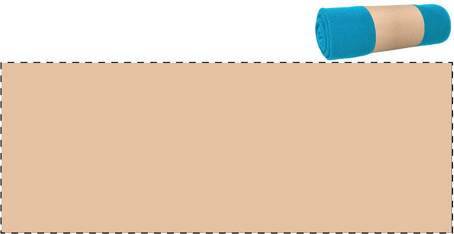 Custom kraft paper sleeve