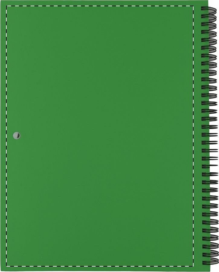 Back side