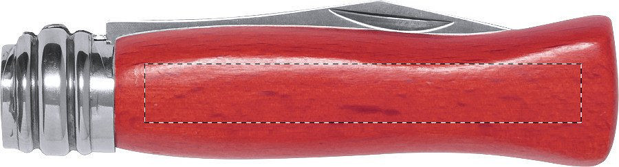 Handle - right handed