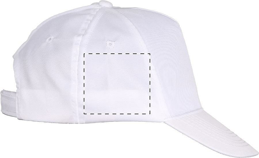 Right side