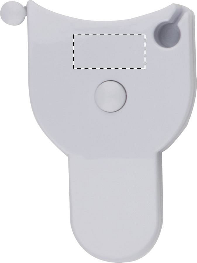 Front side