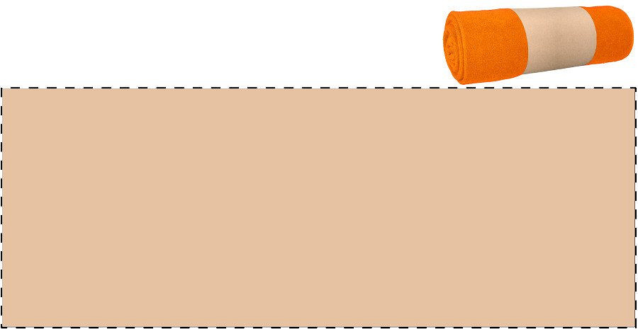 Custom kraft paper sleeve