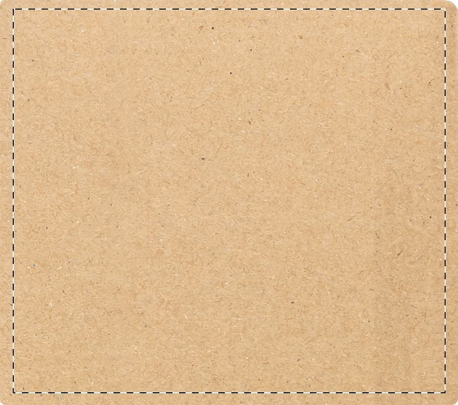 Back side