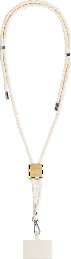 Wooden part - back