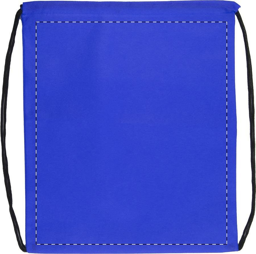 Back side