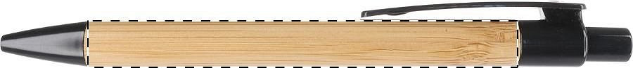 Barrel - right handed