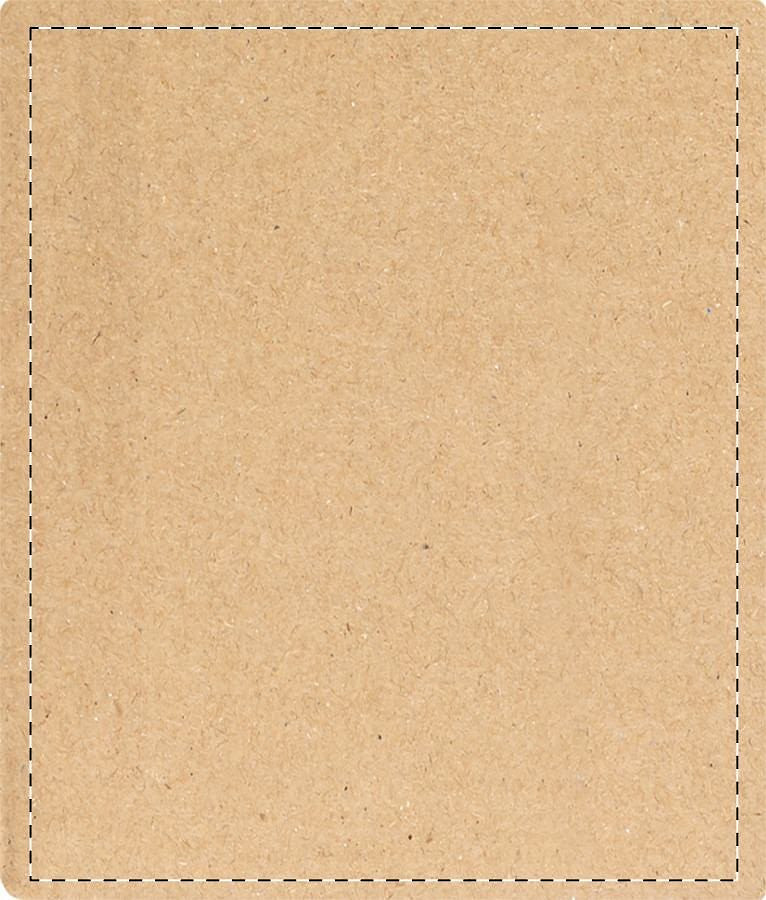 Left side