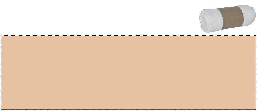 Custom kraft paper sleeve