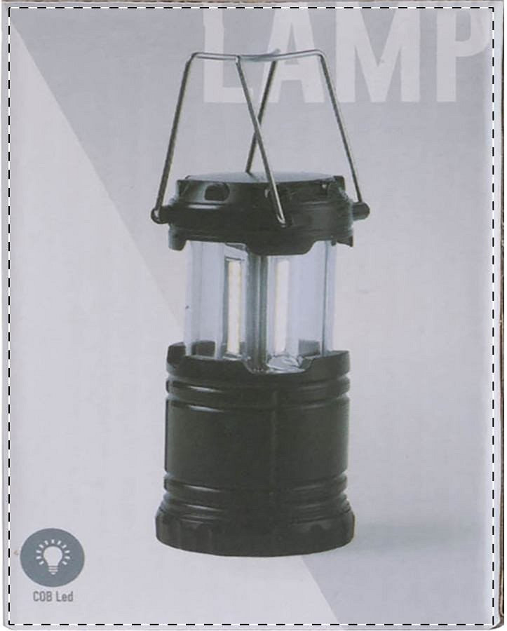 Box - front