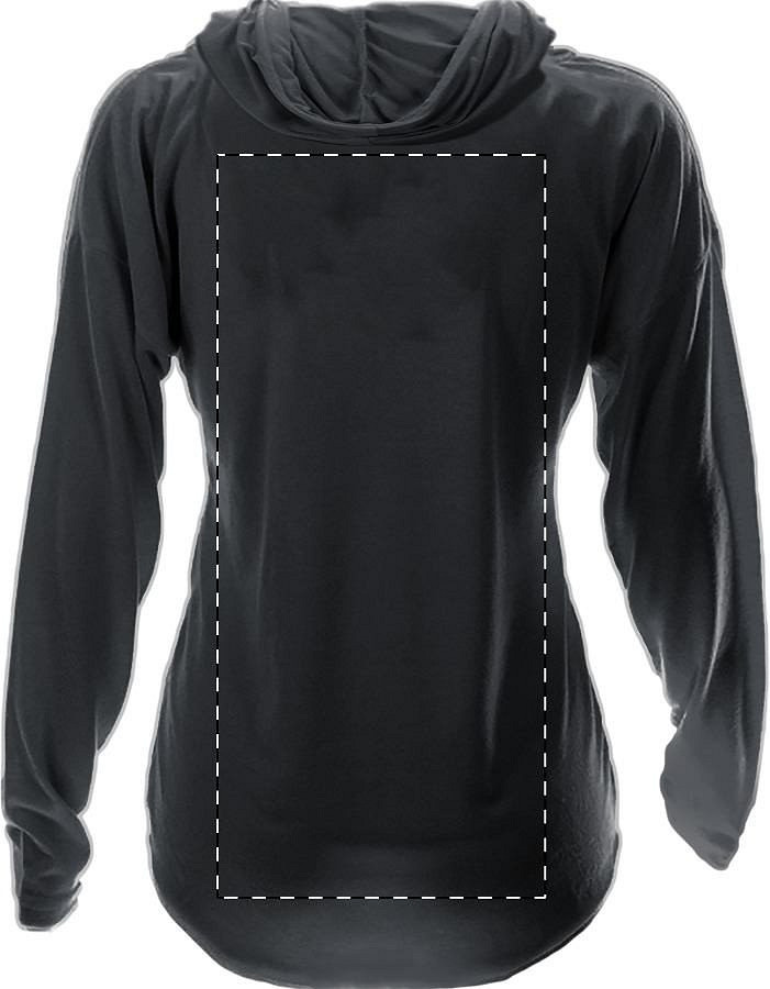 Back side