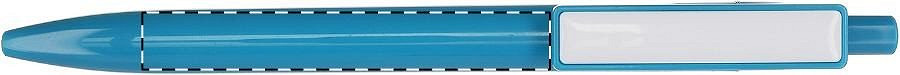 Barrel - in line with clip