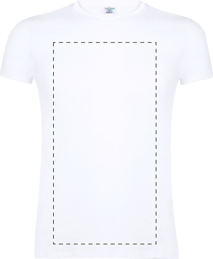 Front side