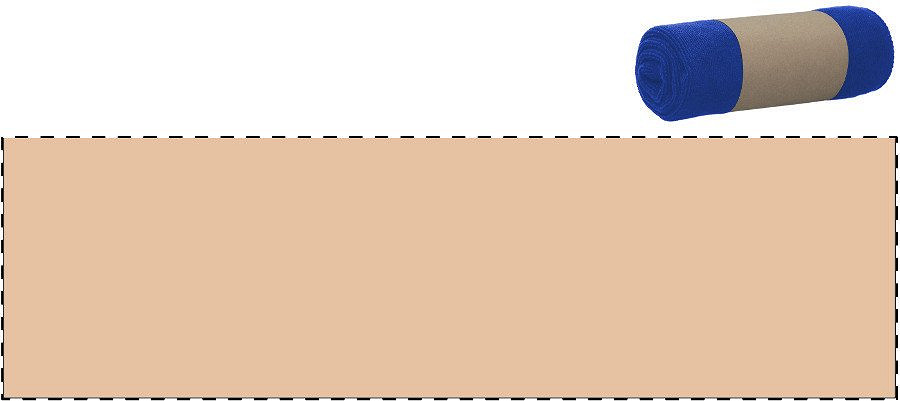 Custom kraft paper sleeve