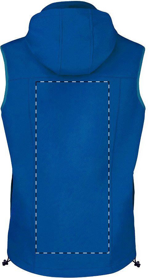 Back side