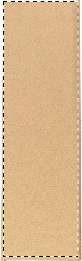 Left side