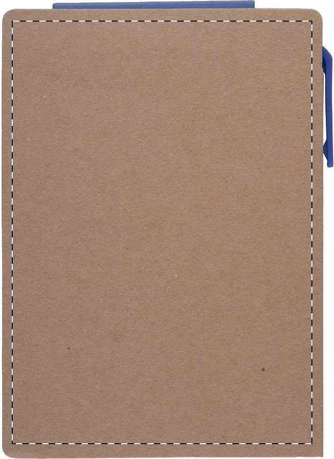 Back side