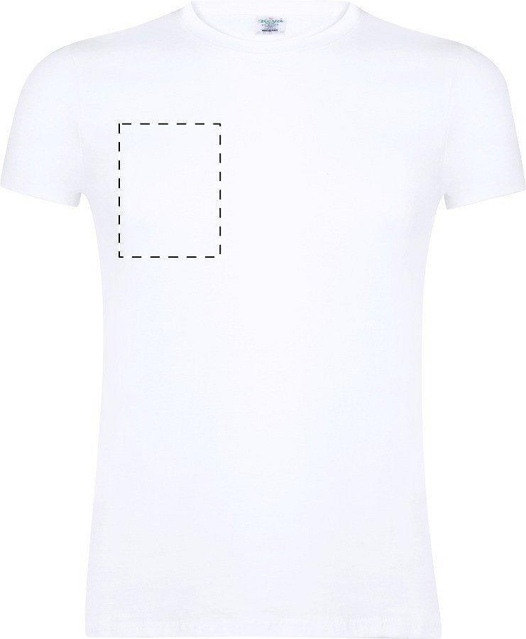 Right chest
