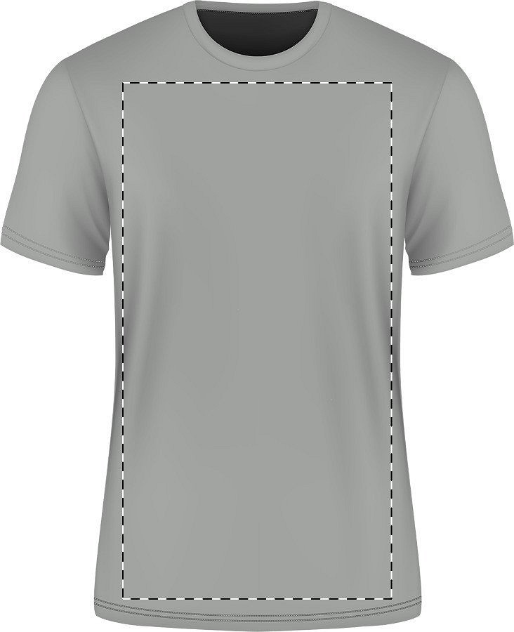 Front side