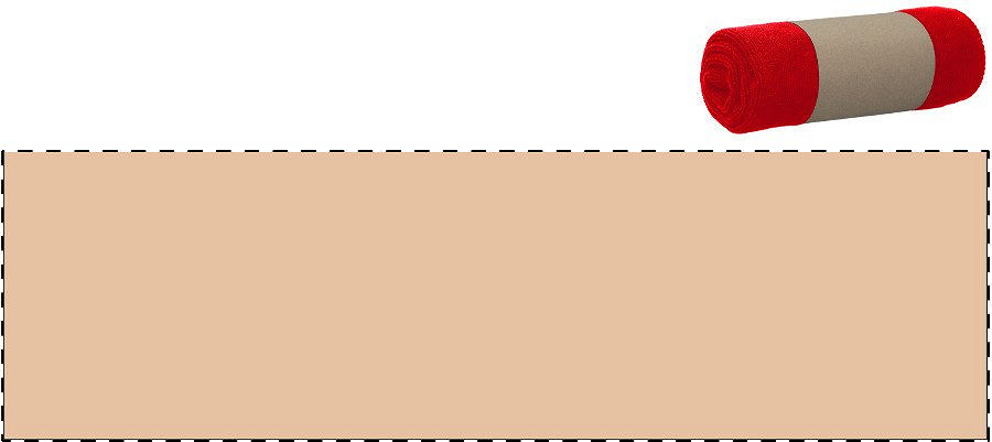 Custom kraft paper sleeve