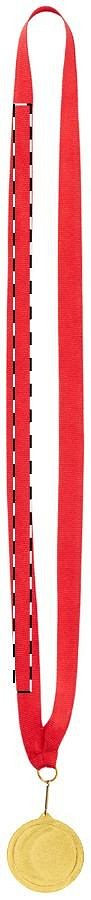 Right ribbon - back side