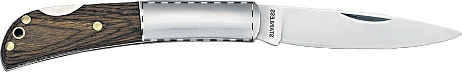 Left side