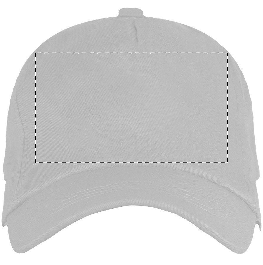 Front side