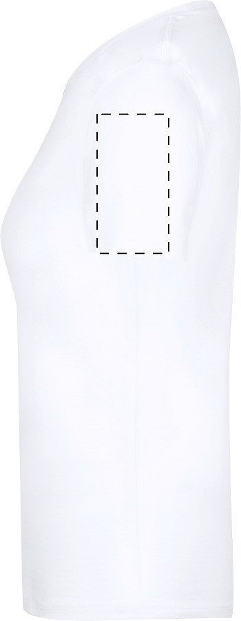 Left sleeve