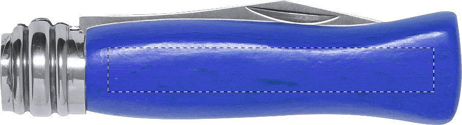 Handle - right handed