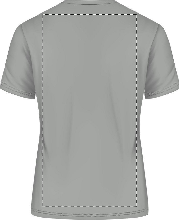 Back side