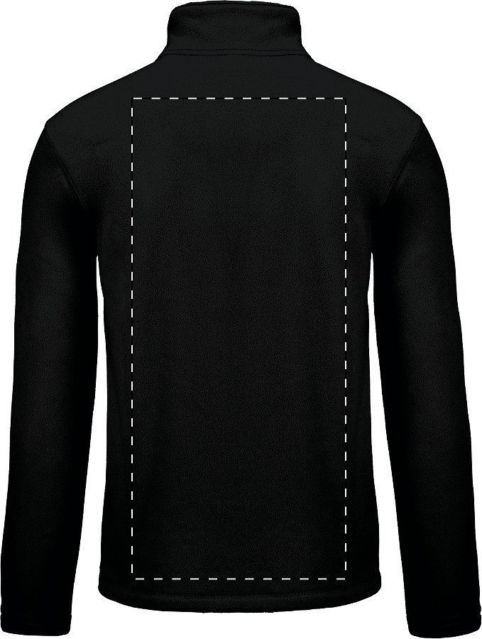 Back side