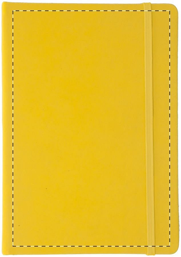 Front side