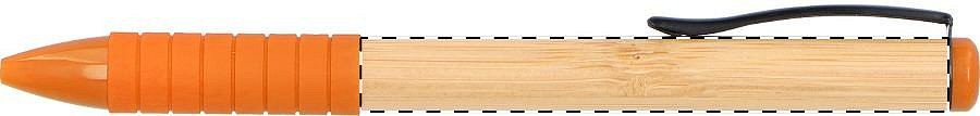 Barrel - right handed