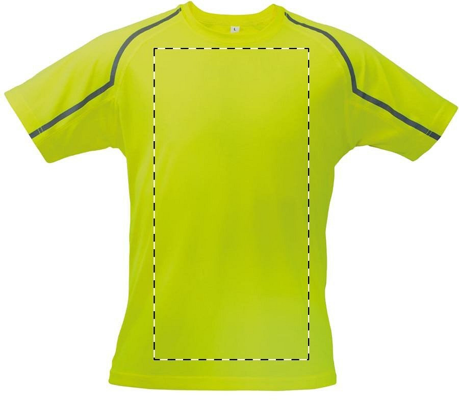 Front side