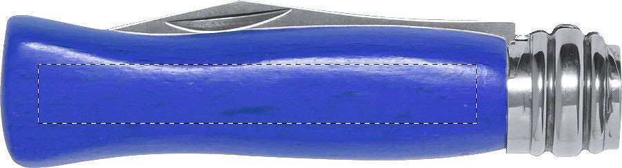 Handle - left handed