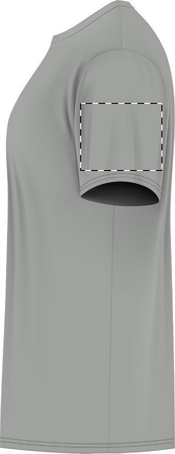 Left sleeve