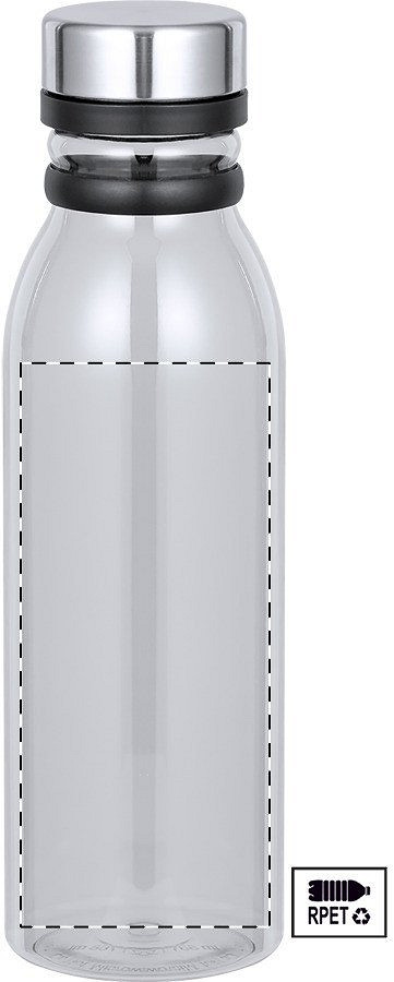 Front side