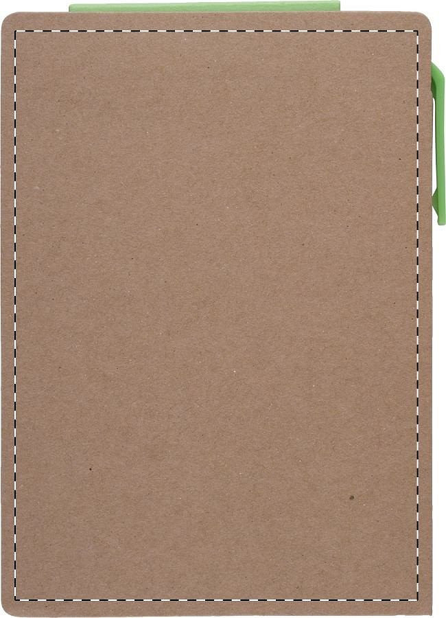 Back side
