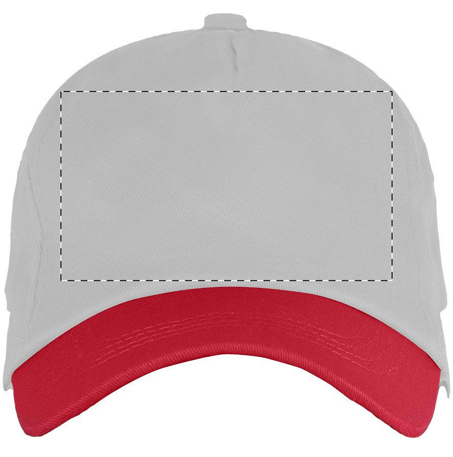 Front side