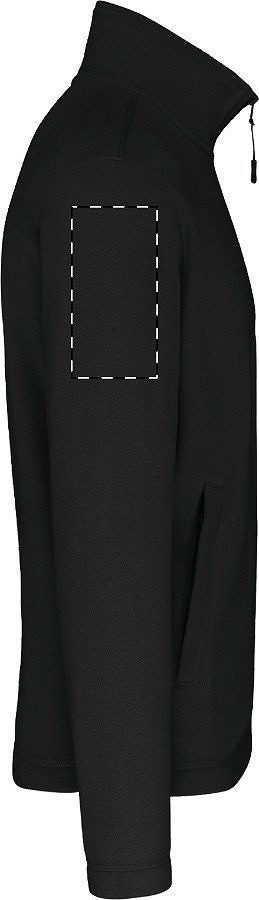 Right sleeve