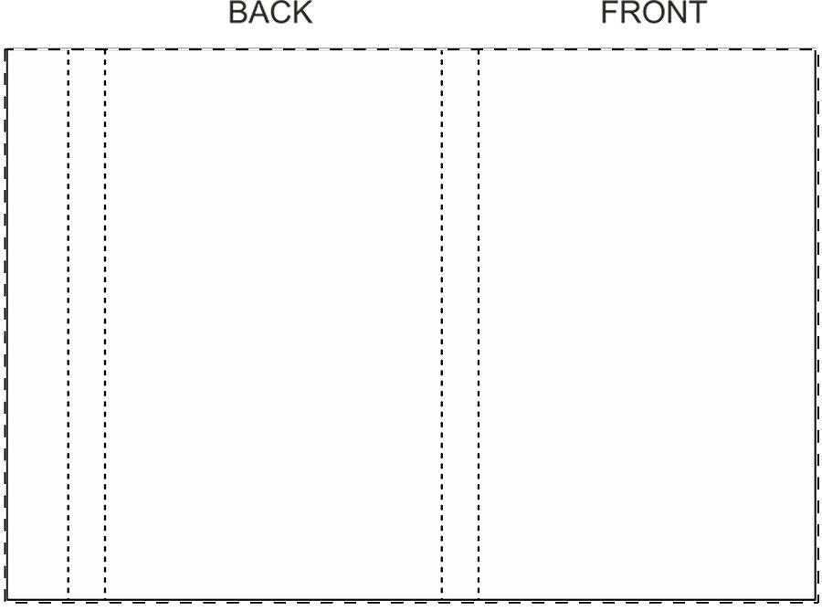 Custom paper sleeve