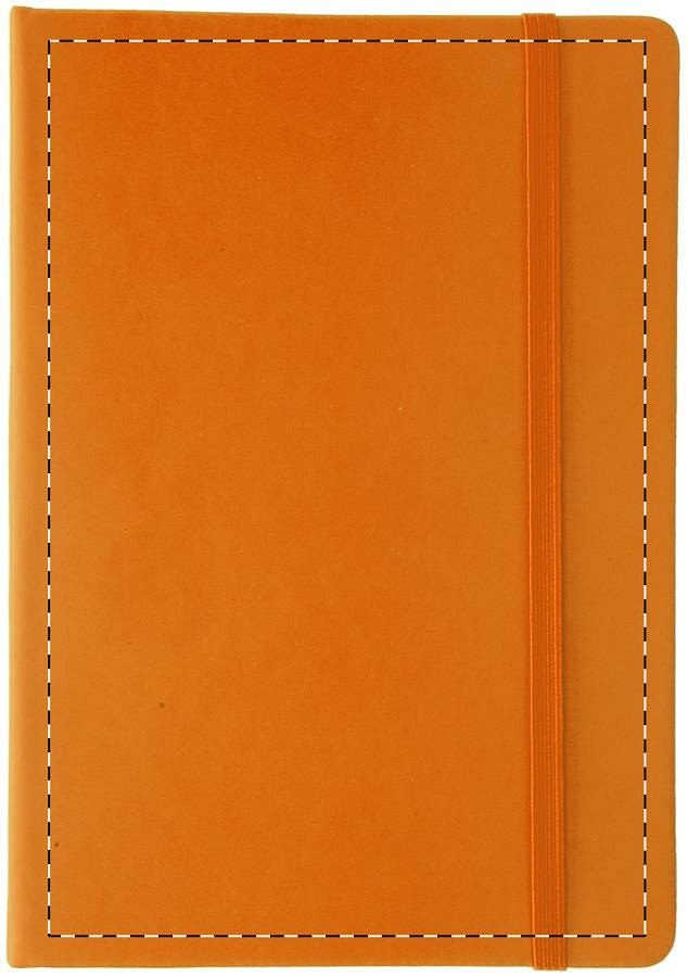 Front side