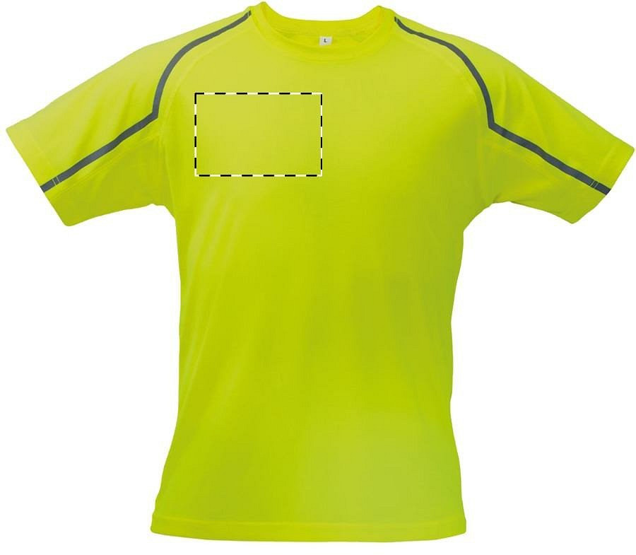 Right chest