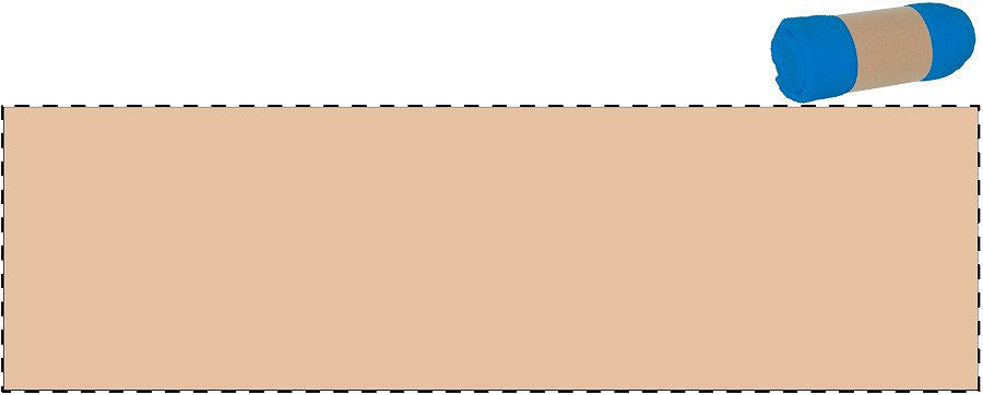 Custom kraft paper sleeve